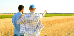 Bundle Praxistalk Innovative Themen in der Landwirtschaft
